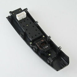 Genuine OEM Hyundai Sante Fe Window Switch LH Silver 93570-2B100S4 - NO BOX