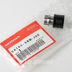 Genuine OEM Honda Civic Type-R shift Knob Spacer 54103-SNW-J00