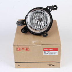 Genuine OEM Kia Soul Fog Lights Left Side Only (2014-15) 92201-B2010
