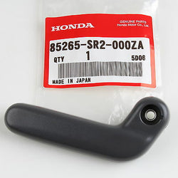 Genuine OEM Honda Del-Sol Driver Side Targa Top Roof Lock Handle 1993-1997