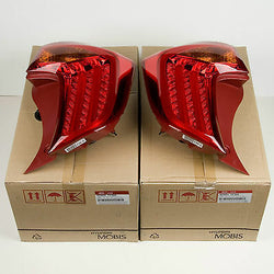 Genuine OEM Kia Tail Light Set 92401-1Y300 92402-1Y300