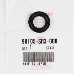 Genuine Honda 1992-95 Civic Hatchback Strut Hardware Part # 90105-SR3-000 (1PC)