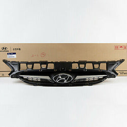 Genuine OEM Hyundai Veloster Grill (fits 2012-2016) 86350-2V100