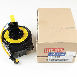 Genuine OEM Hyundai Kia SRS Air Bag Clock Spring 93490-2H200