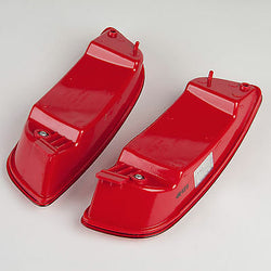 Genuine OEM Hyundai Kia Santa Fe Bumper Lamp SET 2007-09, 92408-2B010, 92409-2B010