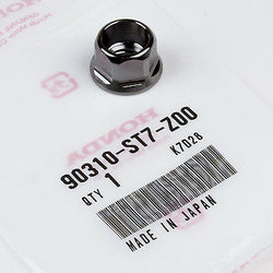 Genuine OEM Honda Shift Knob BOLT ONLY 90310-ST7-Z00 for Type-R Shift Knobs