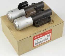 Genuine Honda 28260-PRP-014 Linear Solenoid Assembly B