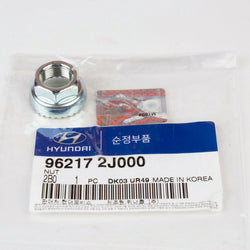 Genuine Hyundai Kia Shark Fin Roof Pole Antenna Universal Base Nut 96217-2J000