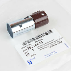 OEM12 Volt Acsry Power Outlet Receptacle 97-14 GMC Chevrolet Pontiac 25774623