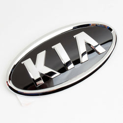 Genuine OEM Trunk Emblem KIA Logo For Kia Optima Forte Rondo 86310-1G100