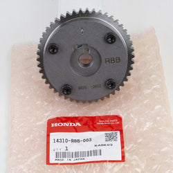 Genuine OEM Honda Acura VVT Actuator K20A K24A (fits 04-08 TSX) 14310-RBB-003