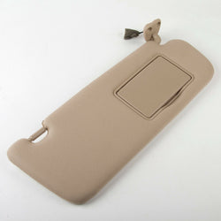 Genuine Hyundai Sonata Sun Visor LR Set for 2006-2010 Beige 85201-3K512V2, 85202