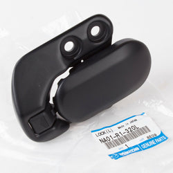 OEM Mazda 1990-2002 Miata Convertible Roof Latch Lock Left Side NA01-R1-320L