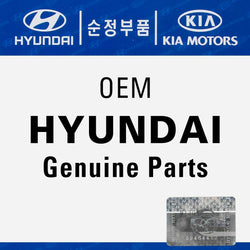 OEM Genuine Kia 2017-2019 Niro Rear Wiper Blade 98850-G5000