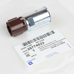 OEM12 Volt Acsry Power Outlet Receptacle 97-14 GMC Chevrolet Pontiac 25774623