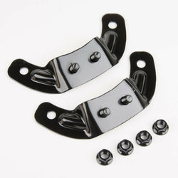 Genuine OEM Hyundai Bracket-Strut Tower Left and Right 54683-2E010 (Set of 2)