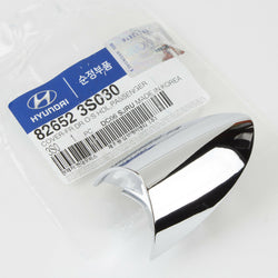 Genuine OEM Hyundai FRONT RIGHT Door Handle CAP ONLY 2011-15 Sonata 82652-3S030