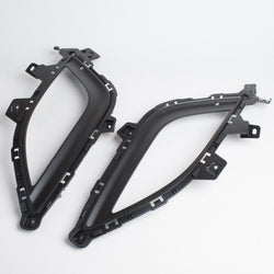 Genuine Hyundai Elantra GT Fog Light Covers Both Side for 2013-2017 86563-A5030+