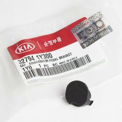 Genuine OEM KIA Accelerator Pedal Bolt CAP COVER ONLY 32794-1Y300