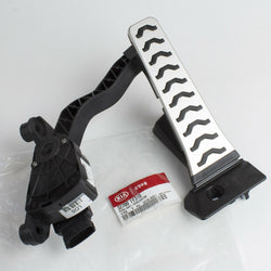 Genuine OEM KIA Accelerator Pedal Assy 2011- Picanto Morning 32700-1Y310