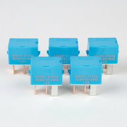 Relay for Toyota Lexus Scion OE part # 90080-87026 (5 PC)