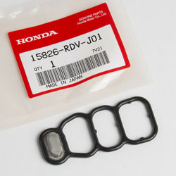 Genuine OEM Honda VTEC Solenoid Gasket Spool Valve Filter 15826-RDV-J01