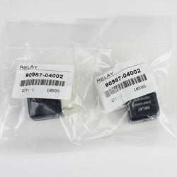 Relay for Toyota part # 90987-04002 Blower Cooler Quantity=2PC