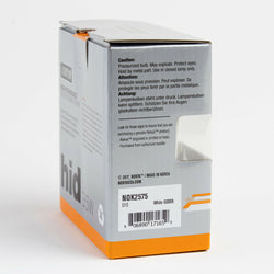 Nokya D1S HID Replacement Bulb 6000k (White) 35w NOK2575 - 1 PAIR, NEW TYPE!