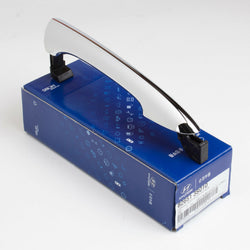 OEM Hyundai Door Handle & Cover 2011-14 Sonata 82651-3S010, 83652-3S010 (REAR)