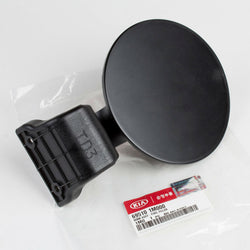 Genuine OEM Fuel Door Gas Cover Cap for 2009-13 Forte Cerato, 69510-1M000