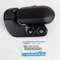 OEM Mazda 1990-2002 Miata Convertible Roof Latch Lock RIGHT Side NA01-R1-310L