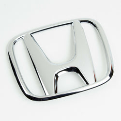 Genuine OEM Honda Civic 4Dr Sedan Fit Front Grille H Emblem 75700-TF0-000