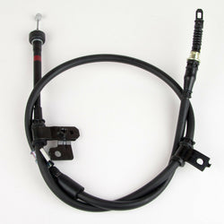 Genuine Hyundai Parking Brake Cable LEFT 59760-2C700-DS