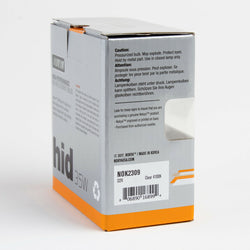 Nokya D2r HID Replacement Bulb 4100k (Clear) 35w NOK2309 - 1 PAIR, NEW TYPE!