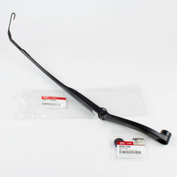 Genuine OEM Kia Cadenza 2010-15 Passenger Side RH Wiper Arm & Cap 98321-3R000+
