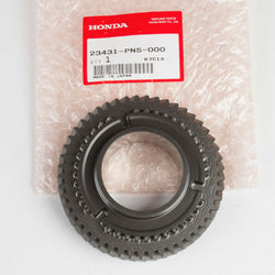 Genuine Honda Headlight Bulb Seal Cover OEM 33126-SV4-003