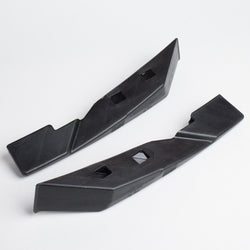 Genuine OEM Hyundai Kia Optima Front Bumper Reinforcement BOTH 2011-2013, 86583-2T000+