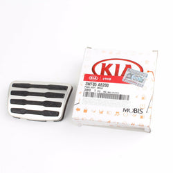 Genuine OEM Hyundai Kia Automatic Transmission Brake Pedal Pad