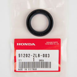 Genuine OEM Honda Oil Seal for Small Engines 91202-ZL8-003 Quantity=1pc