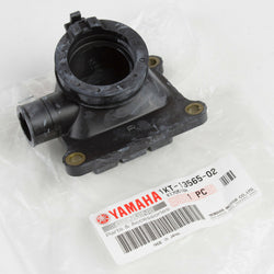 Yamaha Intake Manifold Joint 1PC / 1KT-13555-02