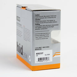 Nokya D4R HID Replacement Bulb 8000k (Blue) 35w NOK2537 - 1 PAIR, NEW TYPE!