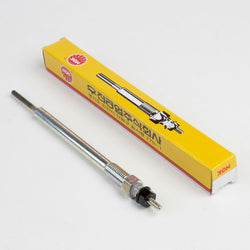 NGK Y508J Glow Plug Set for Hyundai Starex, Sorento 367104A000 367104A001 (4pcs)