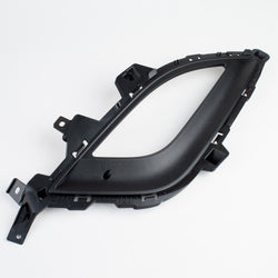 Genuine Hyundai Elantra GT Fog Light Cover fits 2013-2016 RGHT Side, 86564-A5000