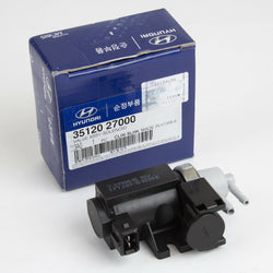 Kia Motors OEM Genuine 35120-27000 Solenoid Valve Assy for KIA 2003~2009 Sorento