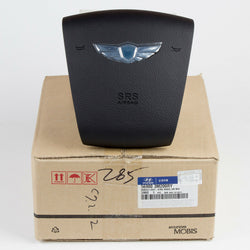 Genuine OEM Hyundai Kia Genesis Steering Wheel Airbag 56900 3M200RY 09-13 4DR