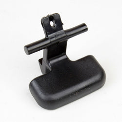 Genuine OEM Sonata Latch Armrest Clip (LWR) 2006-10 Black, 84662-3K000HZ (1PC)