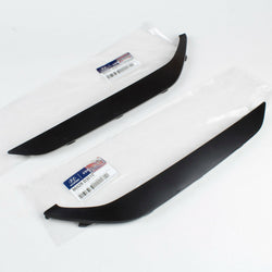 Genuine OEM Hyundai Fog Lamp Cover Front Lower L&R Tucson 2016-18, 86527-D3010+