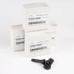 Genuine OEM Hyundai Genesis G70 TPMS Sensor 52933-J5000 (pack of 4)
