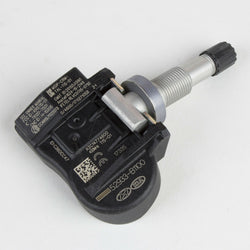 Genuine OEM Hyundai Kia TPMS Tire Pressure Sensor Valve & NUT 52933-B1100+