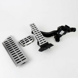 Genuine OEM Hyundai Kia Gas, Brake, Footret Pedals 2013-18 Cerato Forte K3 32700-3X110+